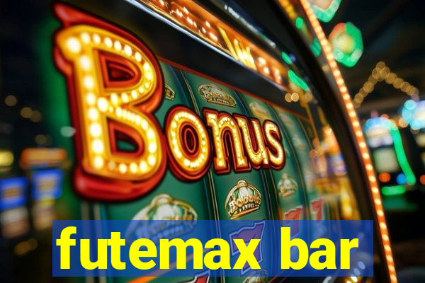 futemax bar